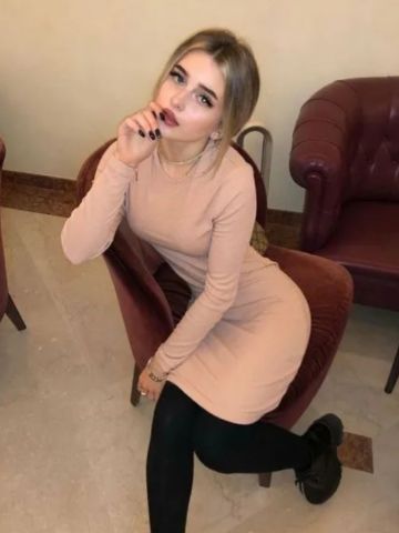 Анкета проститутки Ярослава - Фото, 24 года, №42818
