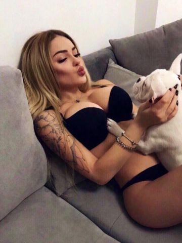 Анкета проститутки Роксана - Фото, 24 года, №39811